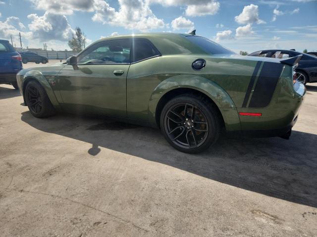 Photo 2 from auction – 2020 DODGE CHALLENGER with VIN 2C3CDZFJ9LH106182