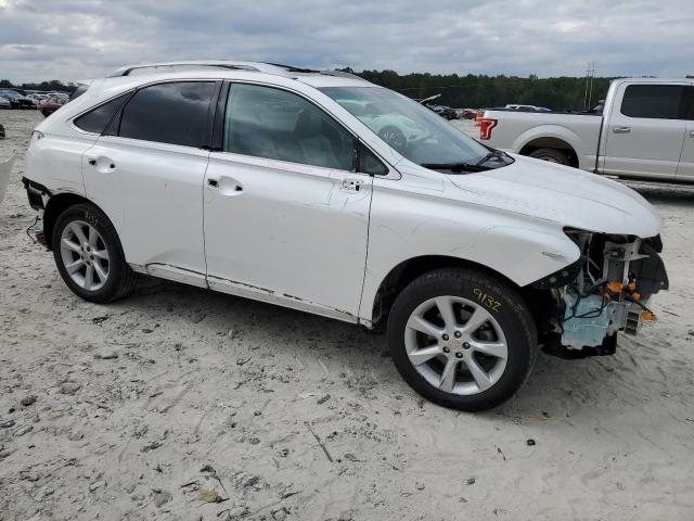Photo 4 from auction – 2010 LEXUS RX 350 with VIN 2T2ZK1BA6AC038722