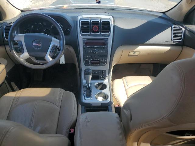 Photo 8 from auction – 2012 GMC ACADIA SLT with VIN 1GKKRRED5CJ304670