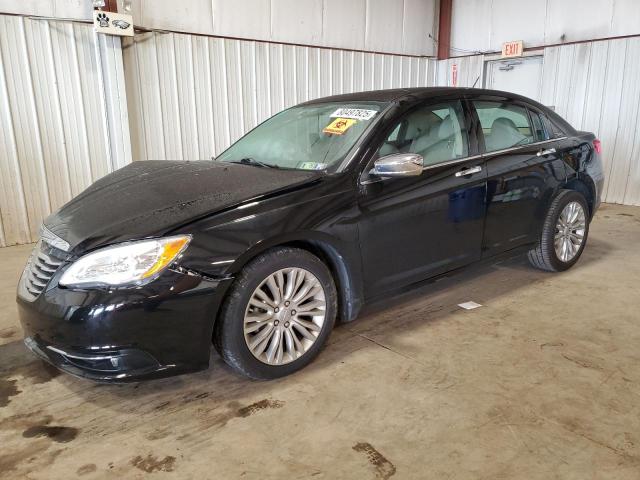 CHRYSLER 200 LIMITE 2013 con VIN 1C3CCBCGXDN718872 - Foto de la subasta