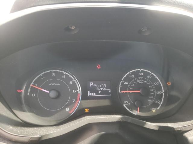 Photo 9 from auction – 2018 SUBARU CROSSTREK with VIN JF2GTABC2JH310674