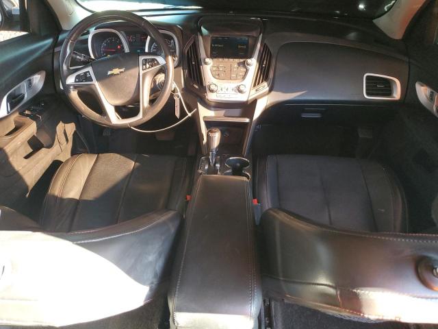 Zdjęcie 8 z aukcji – 2016 CHEVROLET EQUINOX LT z VIN 2GNFLGEK7G6289987