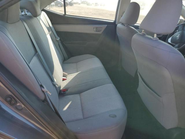 Photo 10 from auction – 2014 TOYOTA COROLLA L with VIN 5YFBURHE4EP093846