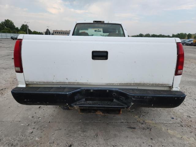 Photo 6 from auction – 1997 GMC SIERRA C25 with VIN 1GTFC24M3VE550796