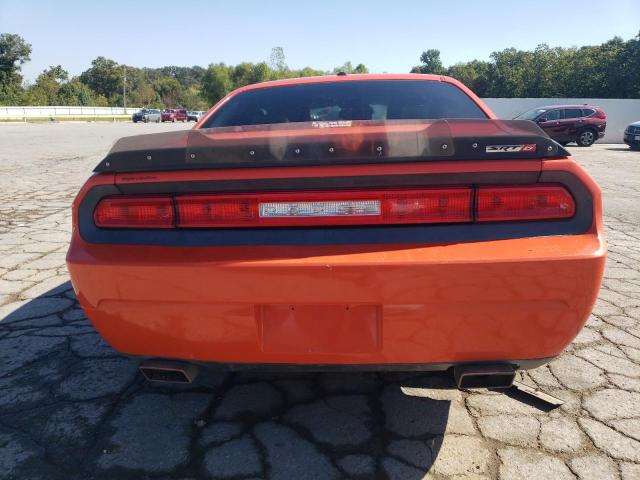 Photo 6 from auction – 2008 DODGE CHALLENGER with VIN 2B3LJ74W08H301698