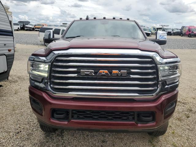 Photo 5 from auction – 2023 RAM 3500 LONGH with VIN 3C63RRNLXPG648209
