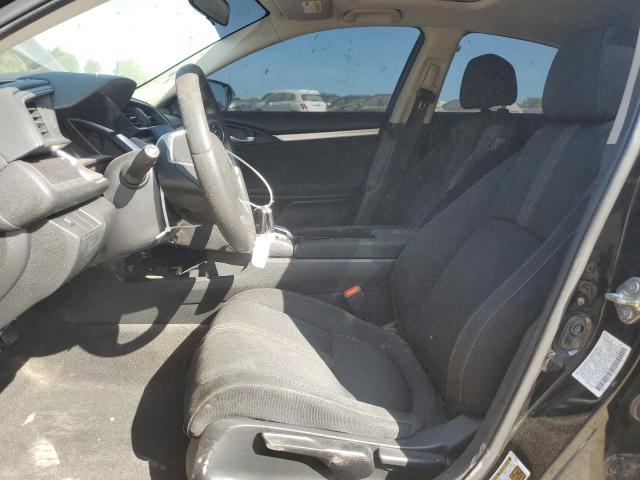 Photo 7 from auction – 2018 HONDA CIVIC EX with VIN 2HGFC2F75JH548186