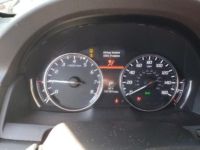 Photo 9 from auction – 2014 ACURA RLX ADVANCE with VIN JH4KC1F92EC000615