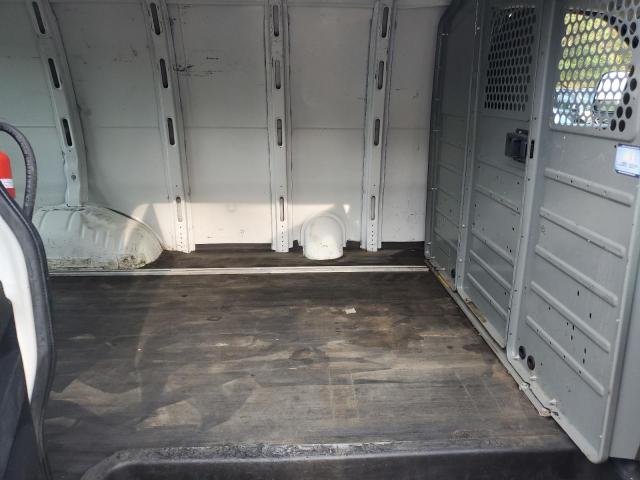 Photo 11 from auction – 2015 GMC SAVANA G25 with VIN 1GTW7FCF6F1198515