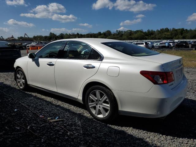 Photo 2 from auction – 2008 LEXUS ES 350 with VIN JTHBJ46GX82239250