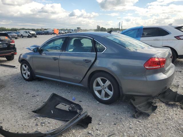 Photo 2 from auction – 2015 VOLKSWAGEN PASSAT with VIN 1VWBV7A39FC056017