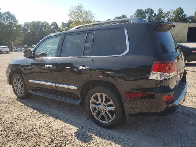 Photo 2 from auction – 2013 LEXUS LX 570 with VIN JTJHY7AXXD4129813
