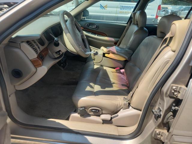 Photo 7 from auction – 2002 BUICK LESABRE CU with VIN 1G4HP54K424229389