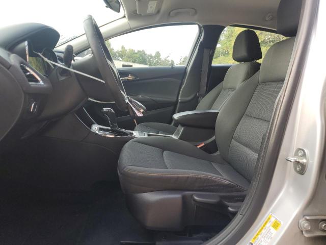 Photo 7 from auction – 2016 CHEVROLET CRUZE LS with VIN 1G1BC5SM5G7269344