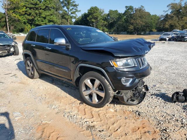 Photo 4 from auction – 2015 JEEP GRAND CHER with VIN 1C4RJEBG1FC126080