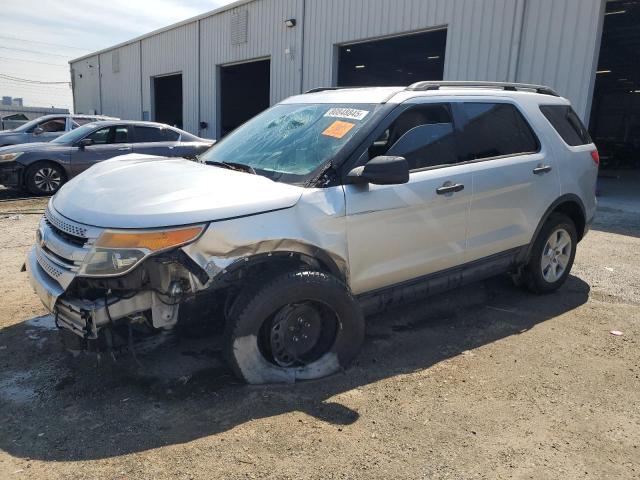 FORD EXPLORER 2013 with VIN 1FM5K8B85DGA94015 - Photo from auction