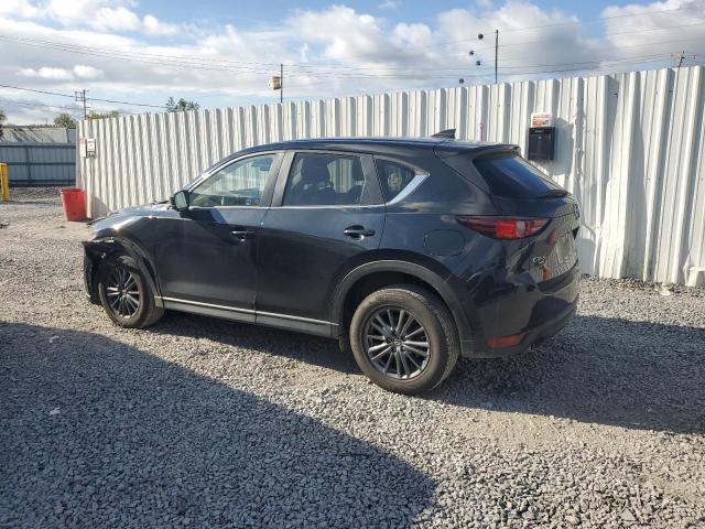 Photo 2 from auction – 2021 MAZDA CX-5 TOURI with VIN JM3KFBCM0M0443554