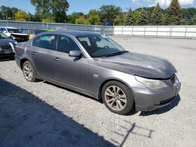 Photo 4 from auction – 2010 BMW 535 XI with VIN WBANV9C59AC136742