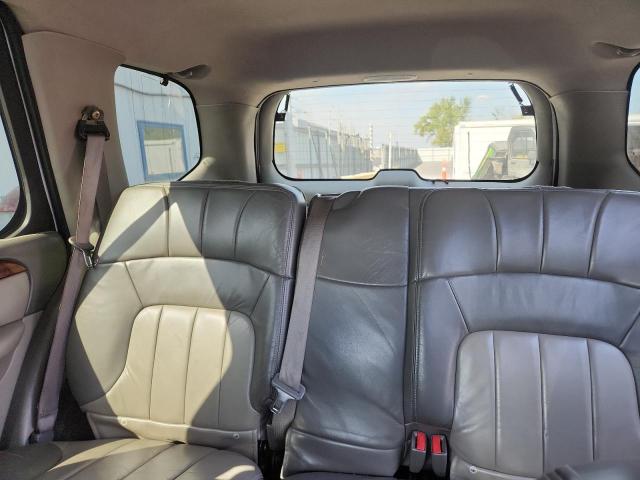 Photo 10 from auction – 2002 GMC ENVOY with VIN 1GKDT13S922519751
