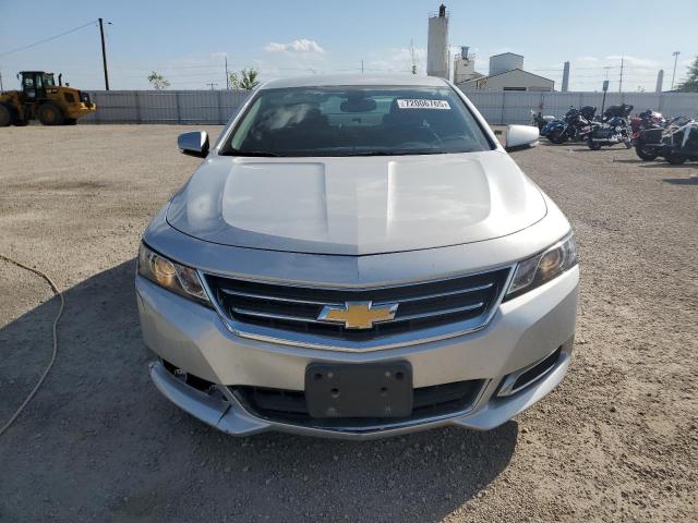 Photo 5 from auction – 2016 CHEVROLET IMPALA LT with VIN 2G1105SA6G9185686