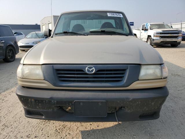 Photo 5 from auction – 1999 MAZDA B3000 with VIN 4F4YR12U0XTM20601