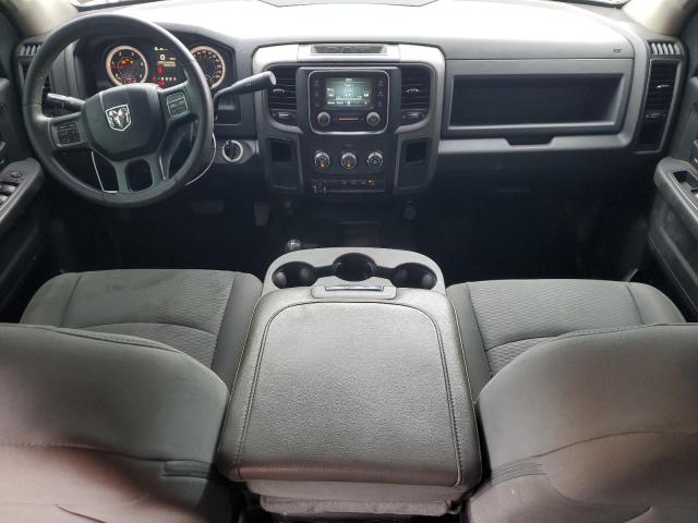 Photo 8 from auction – 2018 RAM 2500 ST with VIN 3C6UR5CL6JG160432