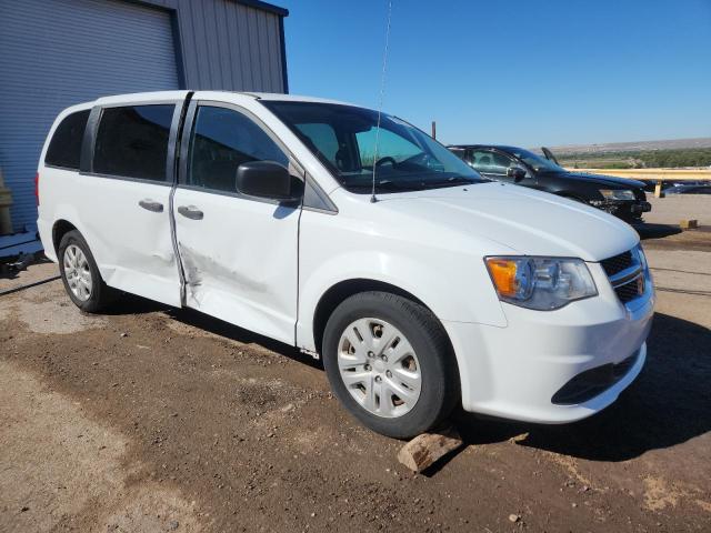Photo 4 from auction – 2019 DODGE GRAND CARA with VIN 2C4RDGBG4KR590646