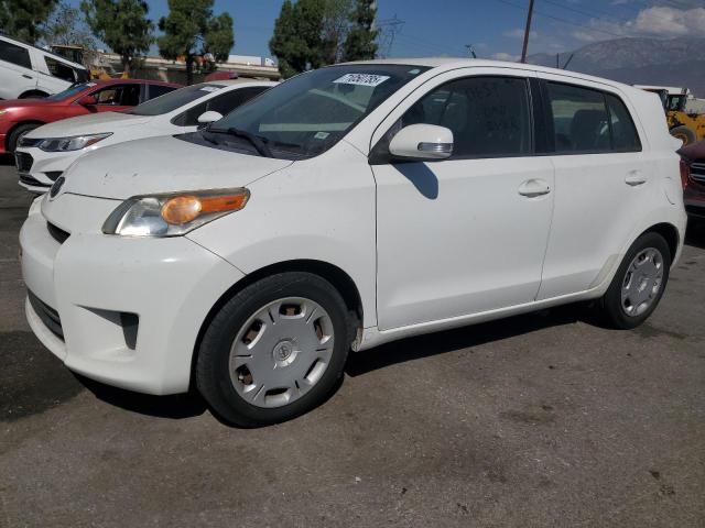 Photo 1 from auction – 2008 TOYOTA SCION XD with VIN JTKKU10418J005776