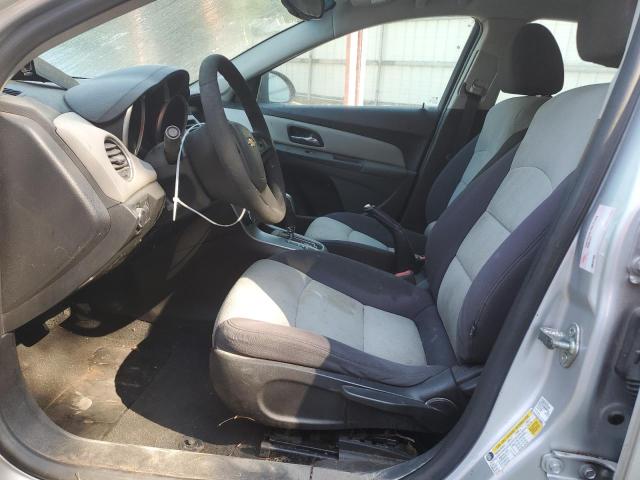 Photo 7 from auction – 2014 CHEV CRUZE LS with VIN 1G1PA5SH8E7348003