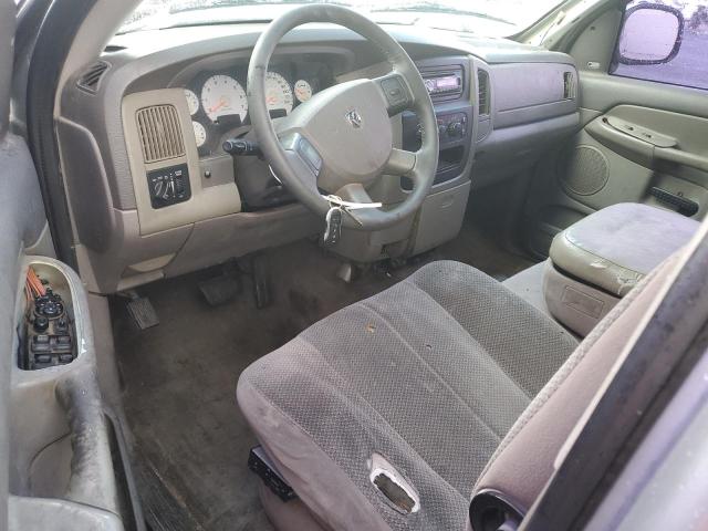 Фото 8 с аукциона – 2004 DODGE RAM 1500 S с VIN 1D7HA18D44J214766