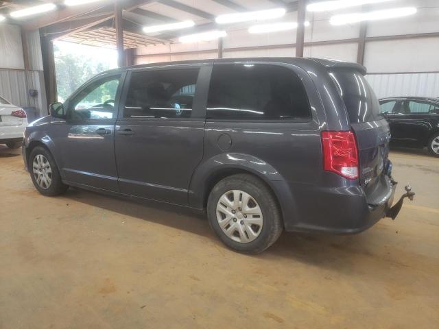 Photo 2 from auction – 2019 DODGE GRAND CARA with VIN 2C4RDGBG4KR684333