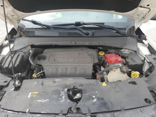 Photo 12 from auction – 2021 JEEP 3RD AXLE with VIN 3C4NJCEB9MT550014