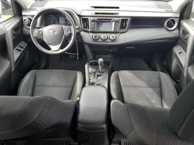 Zdjęcie 8 z aukcji – 2017 TOYOTA RAV4 LE z VIN 2T3BFREV0HW604266