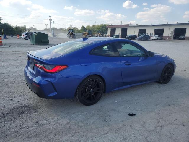 Photo 3 from auction – 2024 BMW 430XI with VIN WBA73AP00RCP96792