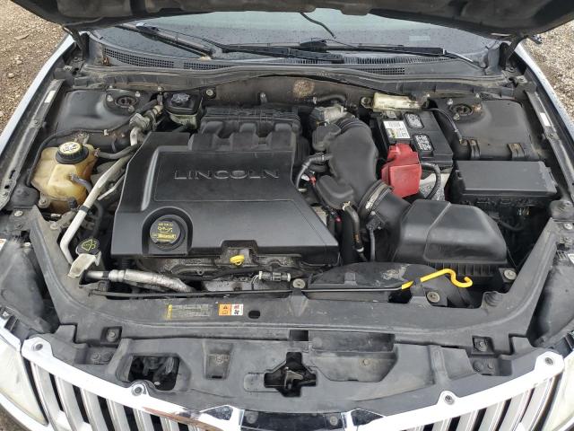 Photo 11 from auction – 2010 LINCOLN MKZ with VIN 3LNHL2GC8AR606875