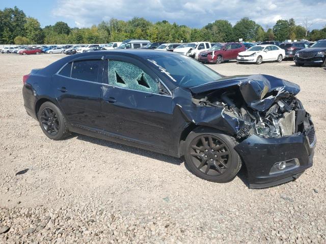 Photo 4 from auction – 2015 CHEVROLET MALIBU 1LT with VIN 1G11C5SLXFF288219