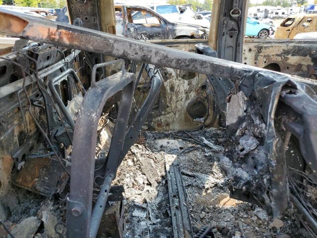 Photo 10 from auction – 2023 CHEVROLET SILVERADO with VIN 2GC4YREY5P1715996