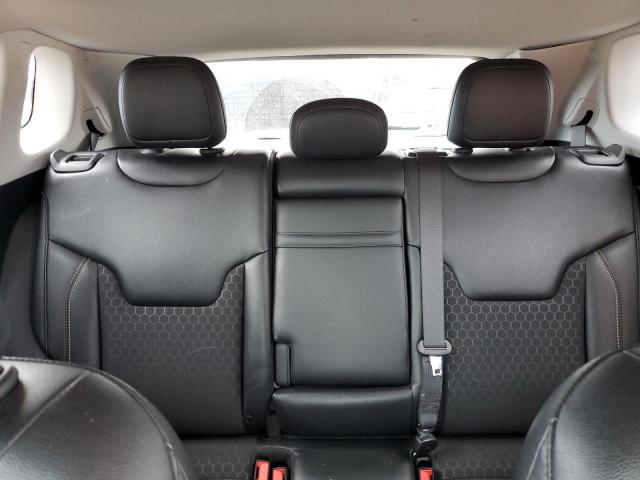 Photo 10 from auction – 2019 JEEP COMPASS LATITUDE with VIN 3C4NJDBB1KT655931