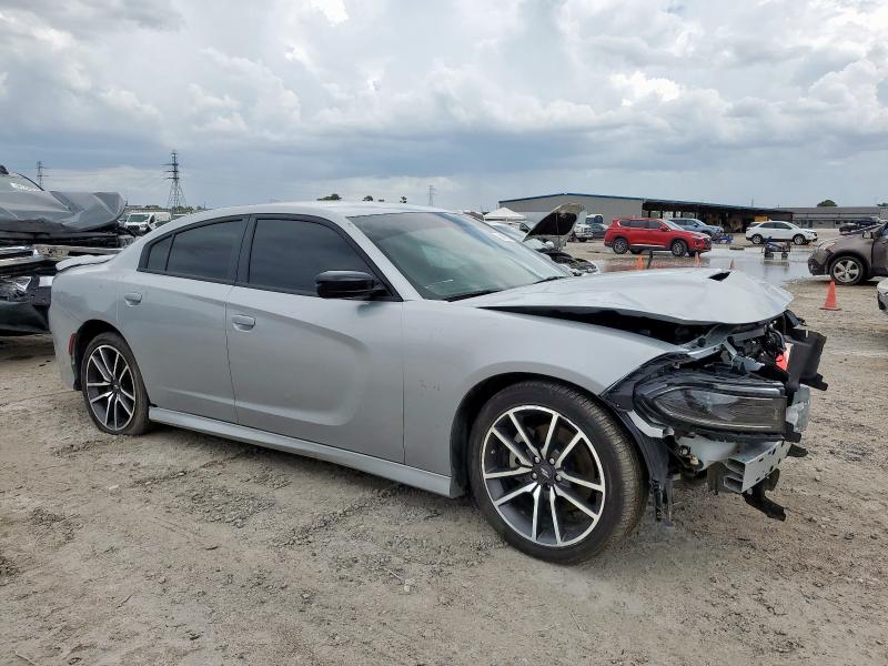 Photo 4 from auction – 2023 DODGE CHARGER R/ with VIN 2C3CDXCTXPH708699