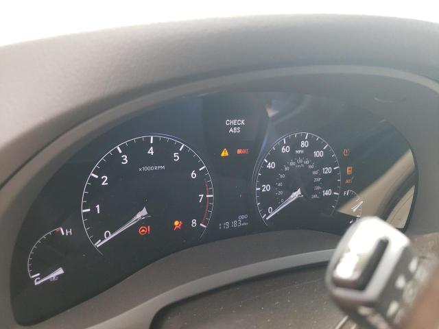 Photo 9 from auction – 2015 LEXUS RX 350 BAS with VIN 2T2BK1BAXFC268840