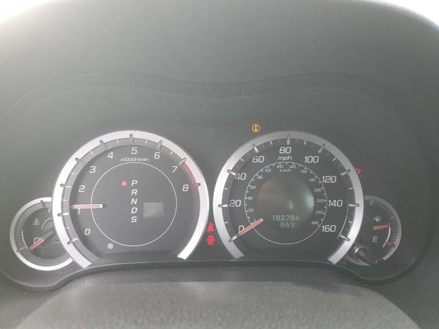 Photo 9 from auction – 2010 ACURA TSX with VIN JH4CU2F66AC017716