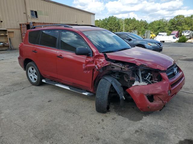 Photo 4 from auction – 2012 TOYOTA RAV4 with VIN 2T3ZF4DV7CW123765