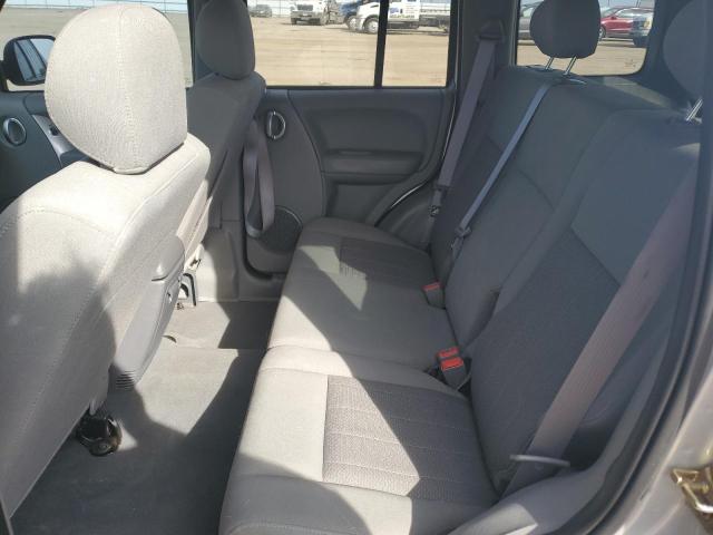 Photo 11 from auction – 2005 JEEP LIBERTY LI with VIN 1J4GL58K45W633026