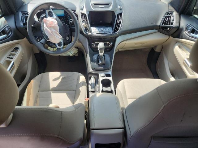 Photo 8 from auction – 2014 FORD ESCAPE SE with VIN 1FMCU0GX1EUD70194