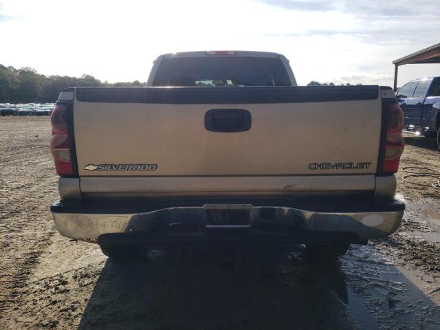 Photo 6 from auction – 2004 CHEVROLET SILVERADO with VIN 2GCEK19T141159073