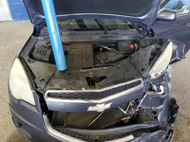 Photo 12 from auction – 2014 CHEVROLET EQUINOX LT with VIN 2GNFLFEK6E6251884