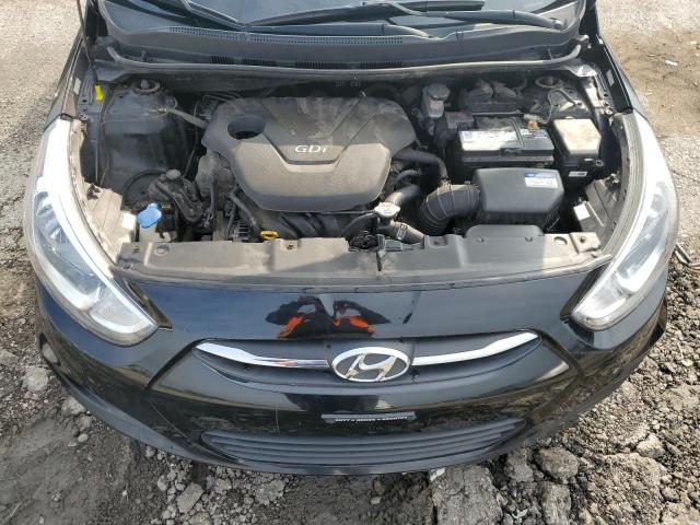 Photo 11 from auction – 2015 HYUNDAI ACCENT GLS with VIN KMHCT4AE7FU933025