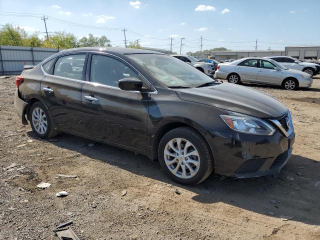 Photo 4 from auction – 2018 NISS SENTRA with VIN 3N1AB7AP0JL653101