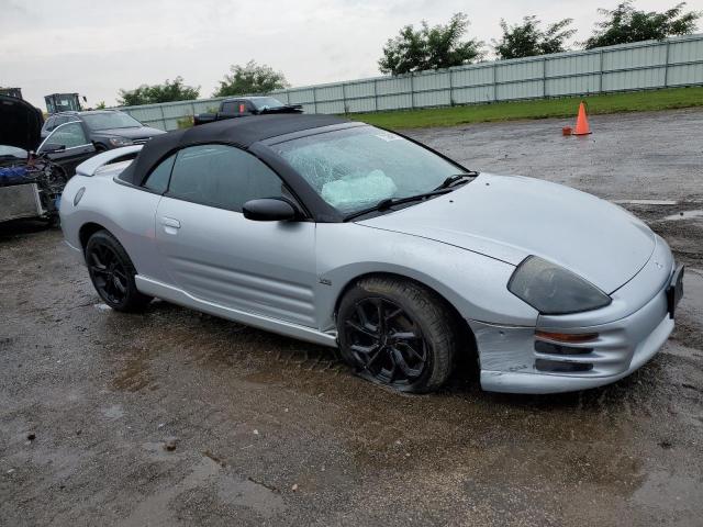 Photo 4 from auction – 2002 MITSUBISHI ECLIPSE SP with VIN 4A3AE85H12E069494