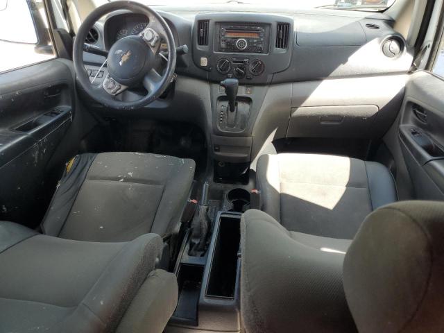 Photo 8 from auction – 2016 CHEVROLET CITY EXPRE with VIN 3N63M0ZN9GK695837